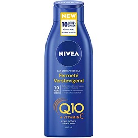 Nivea Firming Body Lotion Q10 + Vitamin C, 400 ml