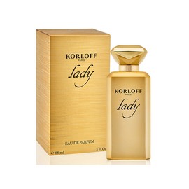 Kolof Lady Kolof EDP 88ml / 콜로프 레이디 콜로프 EDP 88ml
