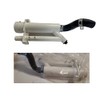 Generic Siphon for NCB Series Condensing Gas Combination Boilers North