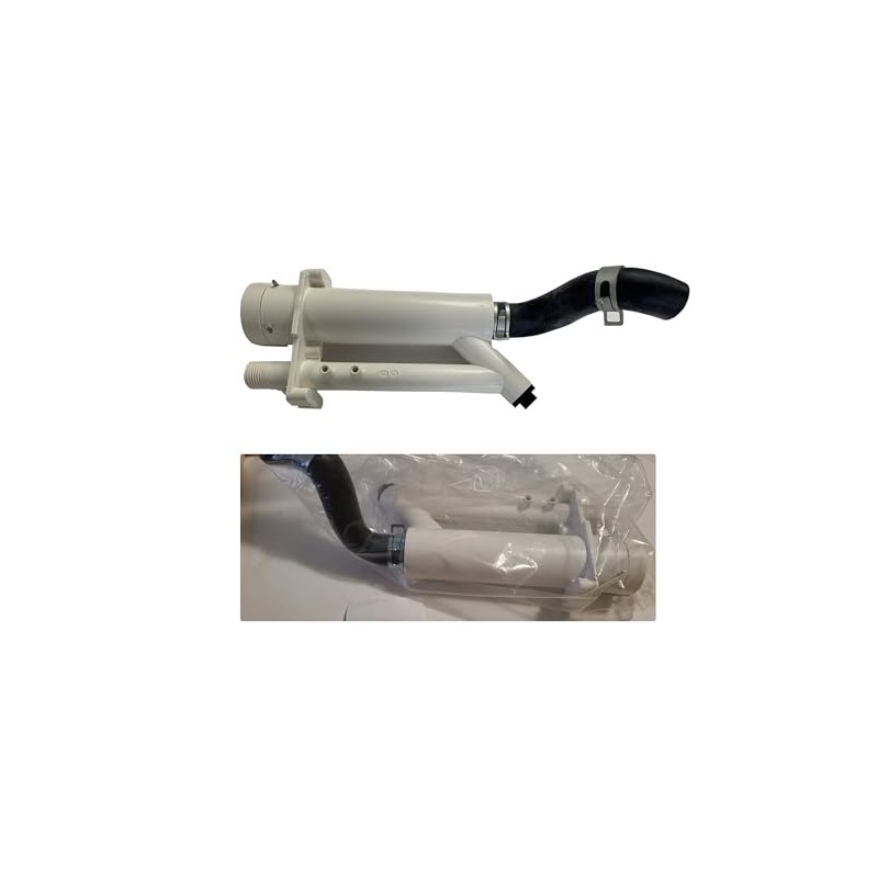 Generic Siphon for NCB Series Condensing Gas Combination Boilers North