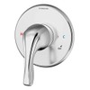 Symmons 9600-PLR-B-TRM Origins Shower Valve Trim in Polished Chrome (Valve