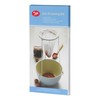 Tala Jam Straining Set, Black, Regular