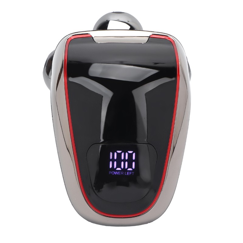 6D Electric Razor 5 in 1 Multifunctional Men Rechargeable Bald