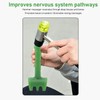 Chiropractic Chisel Hammer Bone Setting Chisel Massager Massage Trigger Point