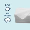 Morcon Valay Facial Tissue Paper | Soft, Absorbent Hand and