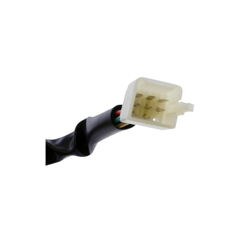 Baotian BT49QT-12 Speedometer