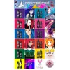ARCTIC FOX Vegan and Cruelty-Free Semi-Permanent Hair Color Dye (4