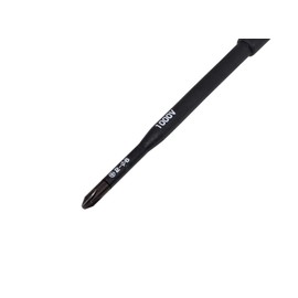 ANEX MA7900+2x150 Insulated Driver, Military Color, GranGear x ANEX Collaboration Product, Military Green