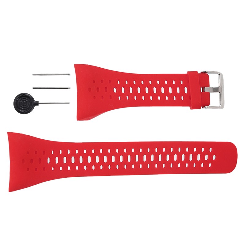 Watch Band Wrist Strap Bracelet Replacement with Needle Disassemble Tool