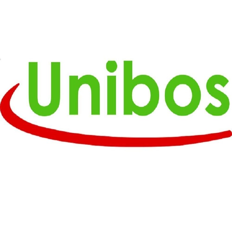 Unibos 12'' Inch 300mm Metal Flat Cutting Discs Blades Cut