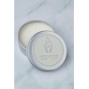Ilumina Con Causa, Vela Aromática de Citrus Agave, Envase Metálico