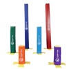 Tumbl Trak 2 Foot Fun Stick 6 Pack - Versatile