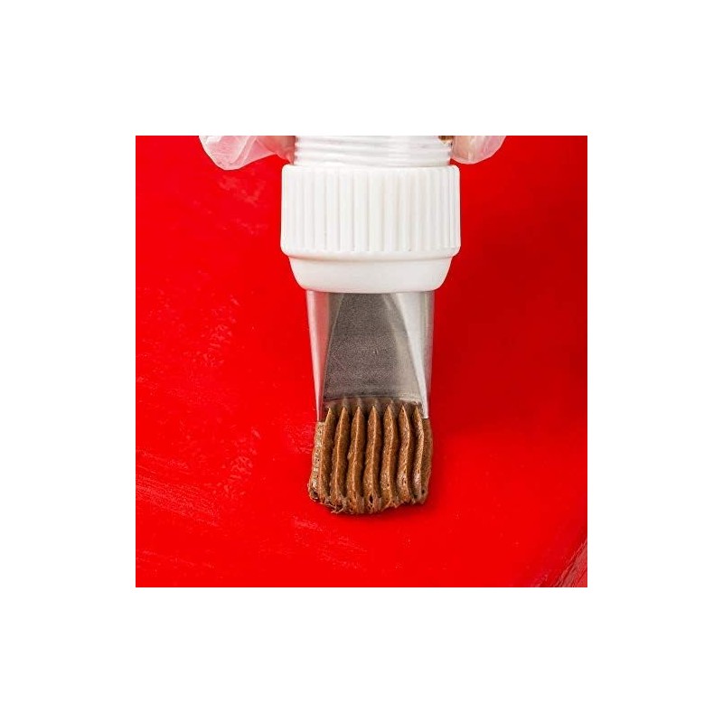 Ateco Decorating Tip 898