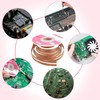 2 PCS Solder Wick Braid, Desoldering Braid with Flux No-Clean