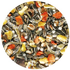 Minimal Land Jungarian Mixed Food, 180 Grams (x1)