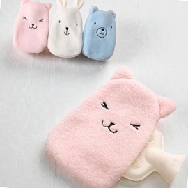 Water bag, compress, thermal pack (350ml), four-season insulated hot water pack hot pack