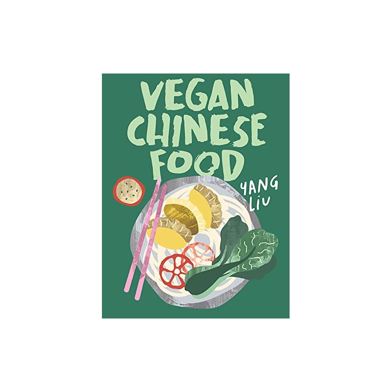 Vegan Chinese Food