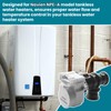 Water Adjustment Valve 30008245A for Navien Tankless Water Heater NPE-A