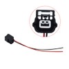 labwork Ac Compressor Pigtail Engine Side Harness Replacement for 2007-2014