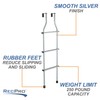 RecPro RV Universal Ladder Extension for Exterior Ladders | 3