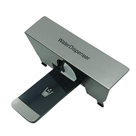 Genuine BEKO 4902830800 Water Dispenser Lever For Refrigerator