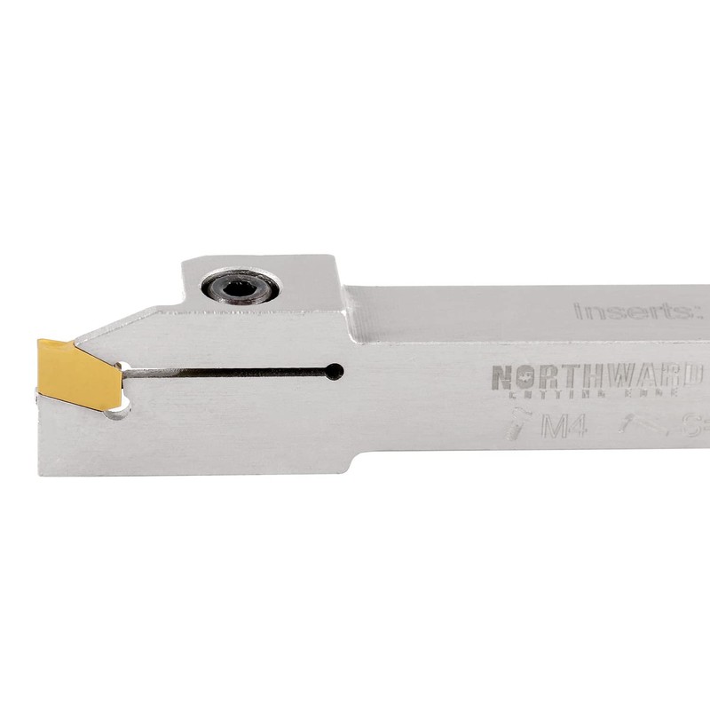 (1.3cm x 1.3cm ) - Accusize Industrial Tools 1.3cm Shank