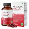 Futurebiotics Krill Oil Antartic 1000 Mg Con Astaxantina 90 Softgels