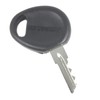 Honda 35110-772-013 Key