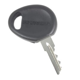 Honda 35110-772-013 Key