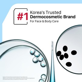 Illiyoon Ceramide Ato Lotion | Lightweight Moisturizer for Dry & Sensitive Skin, Barrier Repair for Face and Body, Mild for Babies, Vegan Certified, Korean Skincare, 2.29 fl.oz.