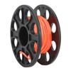 Diving Spool Plastic Prevent Winding Lightweight Diving Finger Reel with