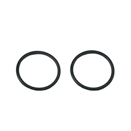 GRÜNBECK - Gasket set for pureliQ, BOXER, FS-B¾", 1", 1¼", UNI | Versatile gasket set ideal for replacing wear parts for Grünbeck models pureliQ, BOXER, FS-B¾", 1", 1¼"