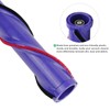 JEDELEOS - Rollo de cepillo para polvo para Dyson V12