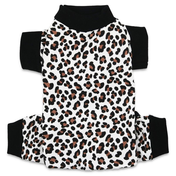 Dog Pajamas Small Cat PJs for Small Dogs Soft Material