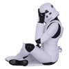 Nemesis Now Original Stormtrooper Three Wise Sci-Fi See No Evil,