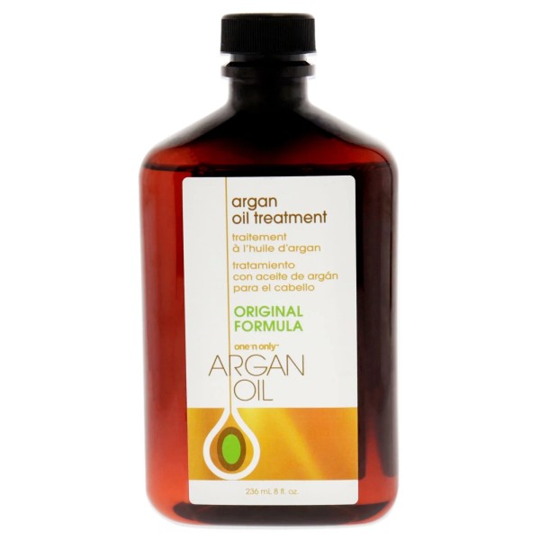 One N' Only Argan Oil Treatment, 8 oz