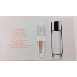 Clinique Happy Perfume 1.5ml Sample Spray