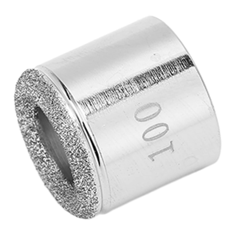 Microdermabrasion Tool 100#, High Dermabrasion Tool, Replacement Dermabrasion Head for