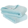 Bloom Imabari Towel, Certified FUu, Bath Towel, Set of 2,
