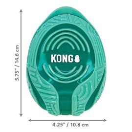 KONG Dog Reward Licks – Long-Lasting Treats for Happy Dogs!