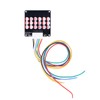 Battery Active Equalizer Balancer Energy Transfer Board Accessory Part for