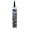 White Lightning W11005010 3006 Ultra All Purpose Elastomeric Sealant, Black,