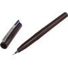 Pentel JM20 Stylo Disposable Fountain Pen – Black, Grey, Sepia