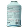 National R1234yf Refrigerant Automotive A/C Recharge 8oz Self Sealing Can