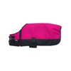 Tough 1 600D Dog Blanket Pink Small
