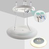 da LIGHT LED Ceiling Light Flat 24 W 3250 Lumens