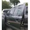 Big Tape Window Plastic Barrier Film – 2 Pack of