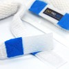 ENTPROMED Absorbent Nose Bandage - Blue Colour- Nasal Sling Bandage,