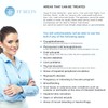 Fat Freezing Belts Cold Body Sculpting Waist Trimmer|Ab Stimulator Enhancer