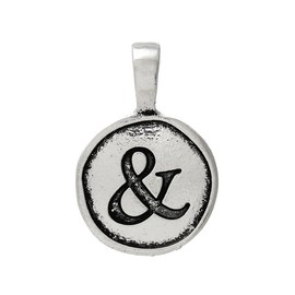 Sexy Sparkles Round Family Charm Bead Spacer Compatible For Most European Snake Chain Bracelets (Choose From Menu) (and Charm Bead)